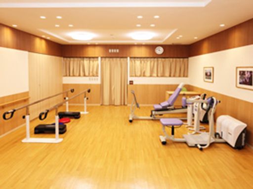 東急ウェルネス株式会社（オハナ明大前）