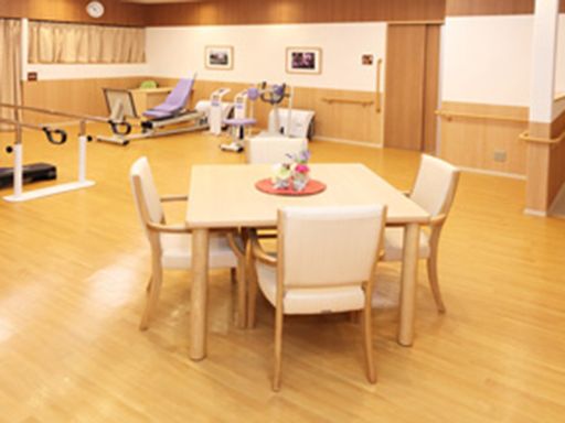 東急ウェルネス株式会社（オハナ明大前）