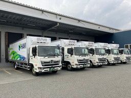 三井物産サプライチェーン・ソリューションズ株式会社　九州DC