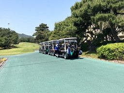 芥屋ゴルフ倶楽部