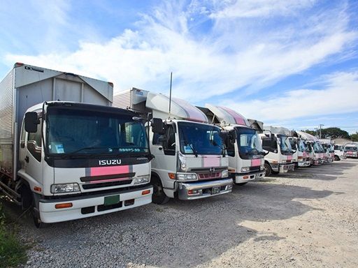 株式会社パジャンカ