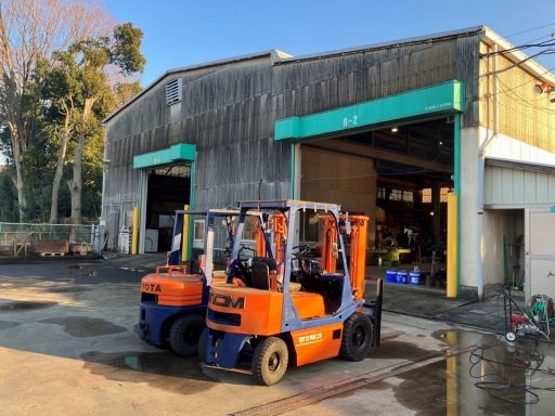 株式会社 南鉄工所の求人情報-02