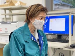 東洋産業株式会社　仙台営業所