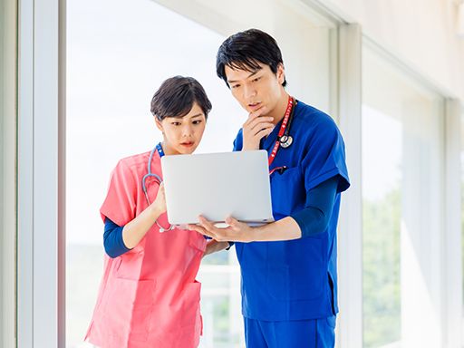 株式会社クリエイト 派遣・紹介事業部の求人情報-01