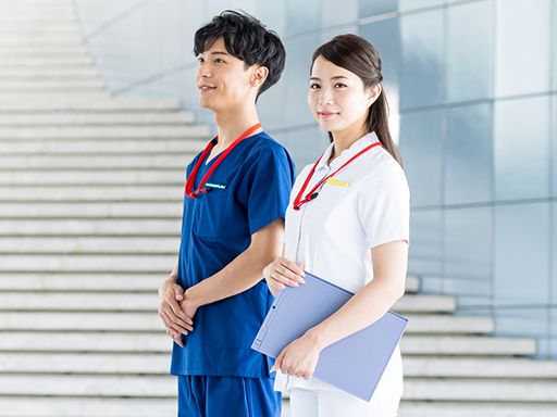 株式会社クリエイト 派遣・紹介事業部の求人情報-02