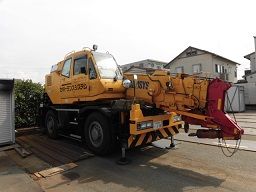 セキトランスシステム　株式会社