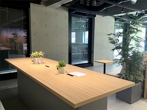 株式会社スマイルハートライフ