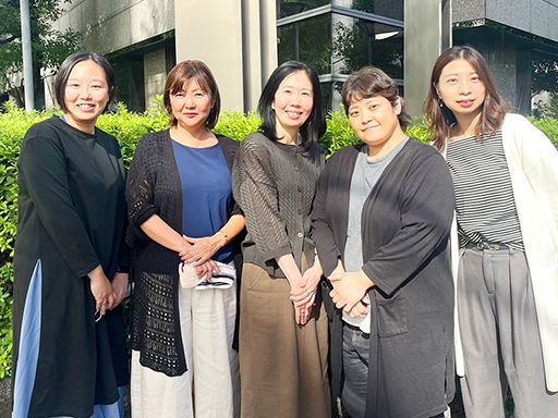 株式会社スマイルハートライフ