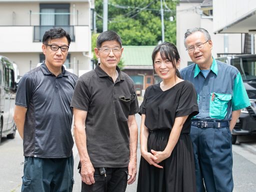 株式会社　ヒロ・システムズの求人情報