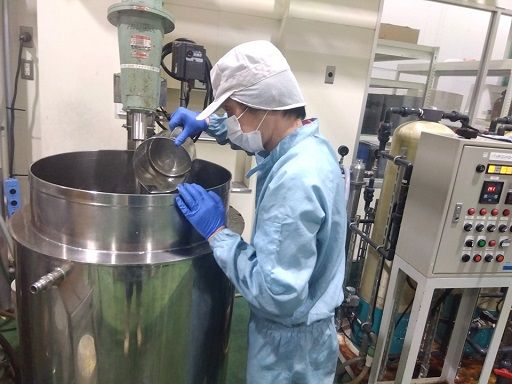 メディカルスペース株式会社