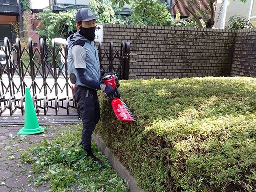 株式会社秋川緑化