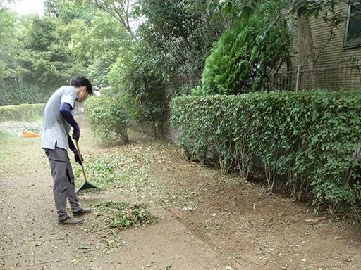 株式会社秋川緑化