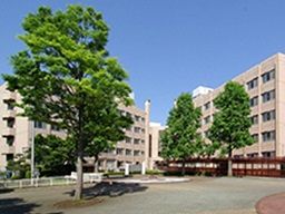 学校法人秀明学園　秀明中学校・高等学校