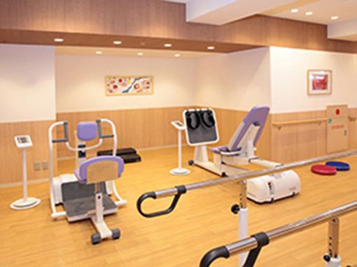 東急ウェルネス株式会社（オハナ横浜十日市場）