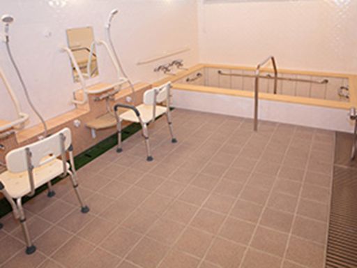 東急ウェルネス株式会社（オハナ横浜十日市場）