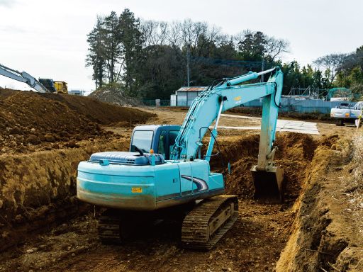 有限会社石井建設