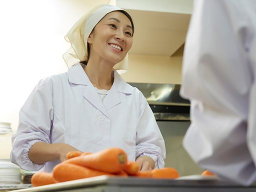 サービス付高齢者向け住宅 みどりの風 大和