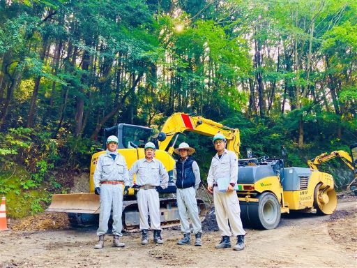 株式会社　若葉工務店/【総合建設業での作業員】経験者優遇