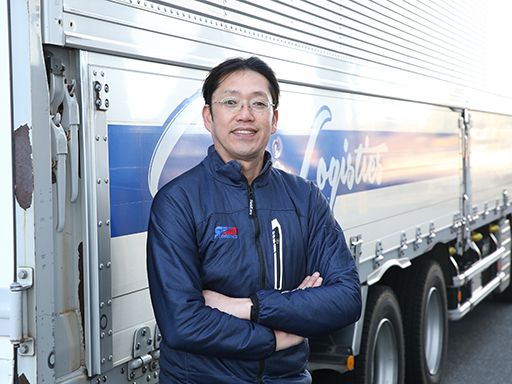 セイワロジスティクス株式会社　茨城営業所