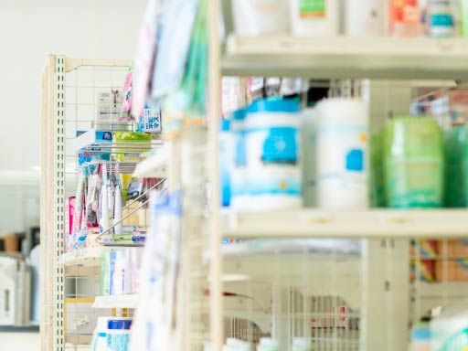 株式会社メディカル東友　アイレンタル事業部