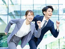 アルファクラブ株式会社　代理店　アークスタイル株式会社　守谷事業所 ／ 水海道事業所 ／土浦東口営業所の求人情報