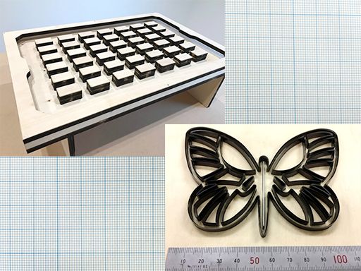 有限会社 坂本抜型