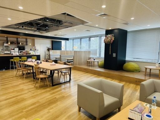 株式会社プラットワークス BaaS