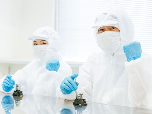 古河電工ビジネス&ライフサポート　株式会社　九州事業所