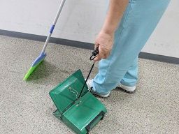 東京ビジネスサービス　株式会社　営業一部