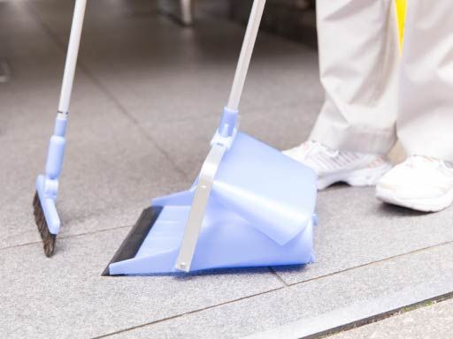 株式会社　中央ビルテックサービス