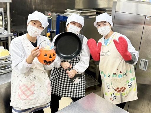 かるがも保育園