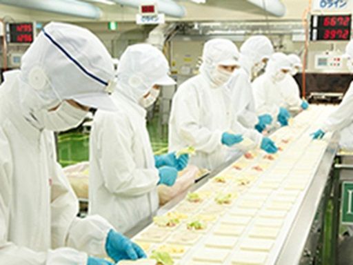 株式会社サンデリカ　宇都宮事業所