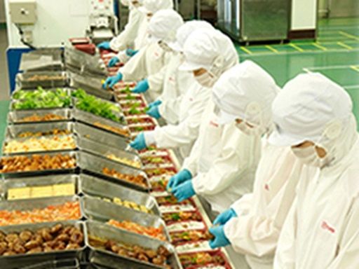 株式会社サンデリカ　宇都宮事業所