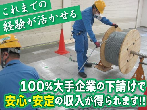 株式会社　重電機