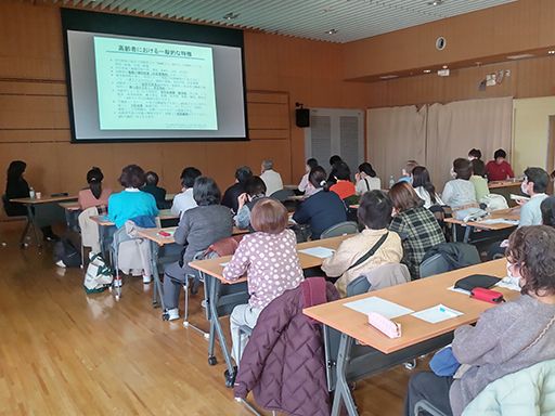 株式会社ケアワーク北多摩