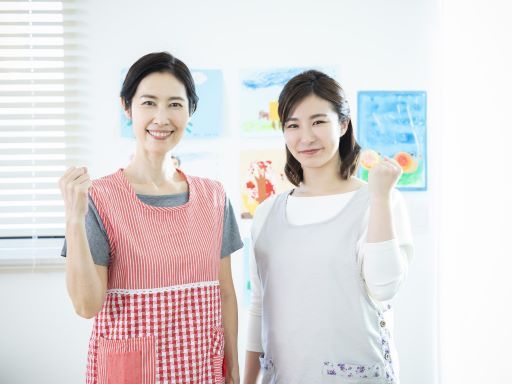 株式会社日本アメニティライフ協会　福寿よこはま都筑佐江戸町