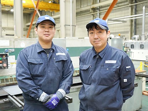 メタルテック株式会社/【パンチングメタル製品の仕上げ・検品スタッフ】未経験歓迎◆経験者優遇◆女性活躍中