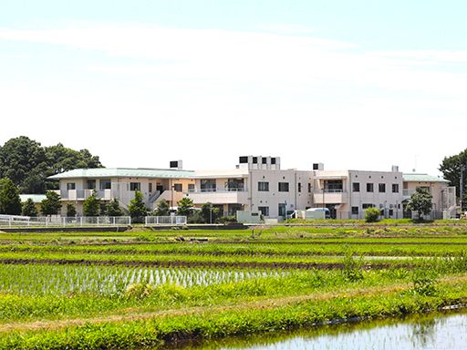 社会福祉法人　皆の郷　川越いもの子作業所