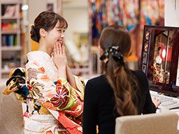 アイドルbyやまと 町田店／株式会社アニバーサリー