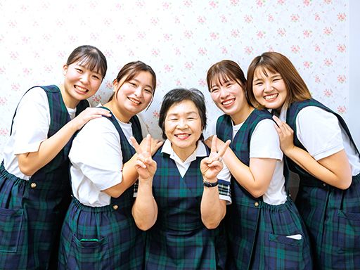 社会福祉法人照桑福祉会 社会福祉法人照桑福祉会