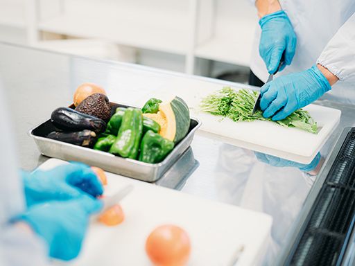 株式会社レパスト 学校第2営業部 ／ 荏原保育園