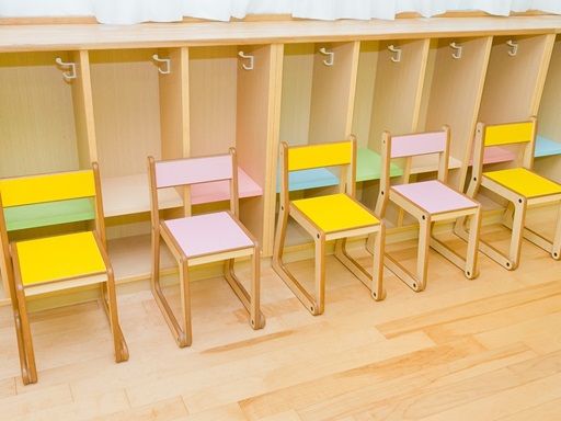 株式会社レパスト 学校第1営業部 ／ 板橋区立さかうえ保育園