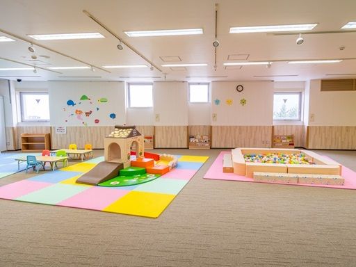 株式会社レパスト 学校第1営業部 ／ 板橋区立さかうえ保育園