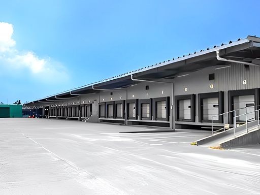 関東運輸株式会社　（西濃グループ）