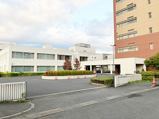 国立健康危機管理研究機構　国立感染症研究所　細菌第二部