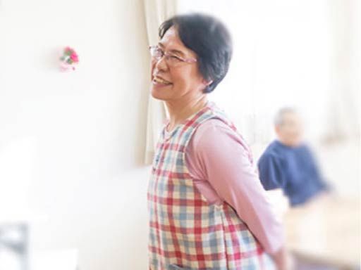 株式会社 日本アメニティライフ協会　デイサービスセンター新井薬師