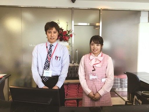 ラヴィセントラルフィットネスクラブ蒲田