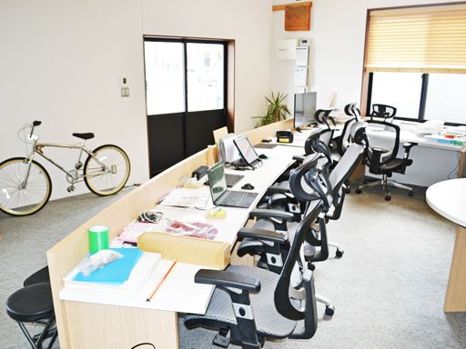 セントラル工芸株式会社の求人情報