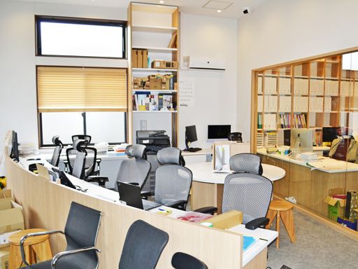 セントラル工芸株式会社の求人情報