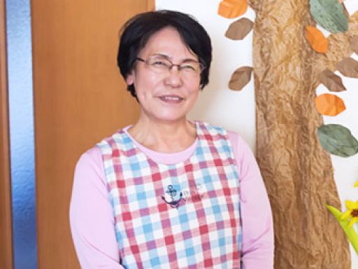 株式会社 日本アメニティライフ協会　花物語えどがわ東